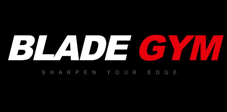 Blade Gym